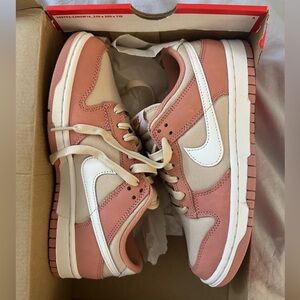 Nike Dunk Low Retro Prm